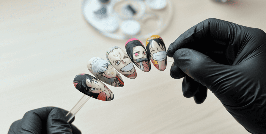 Curso de anime Online Web