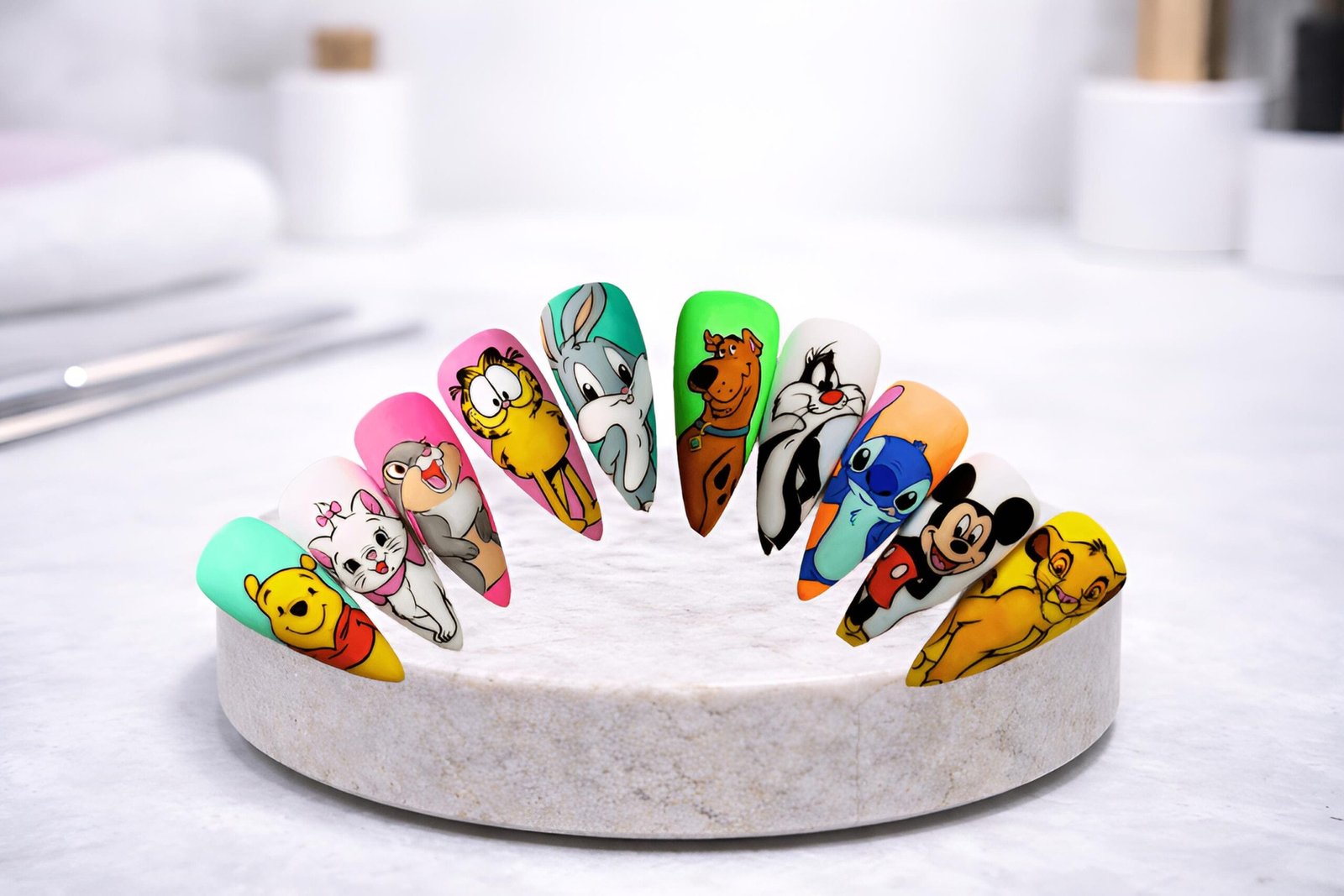 Curso de Caricatura remas