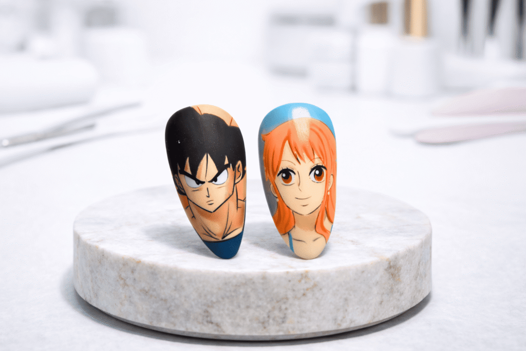 Curso mini curso anime web cata