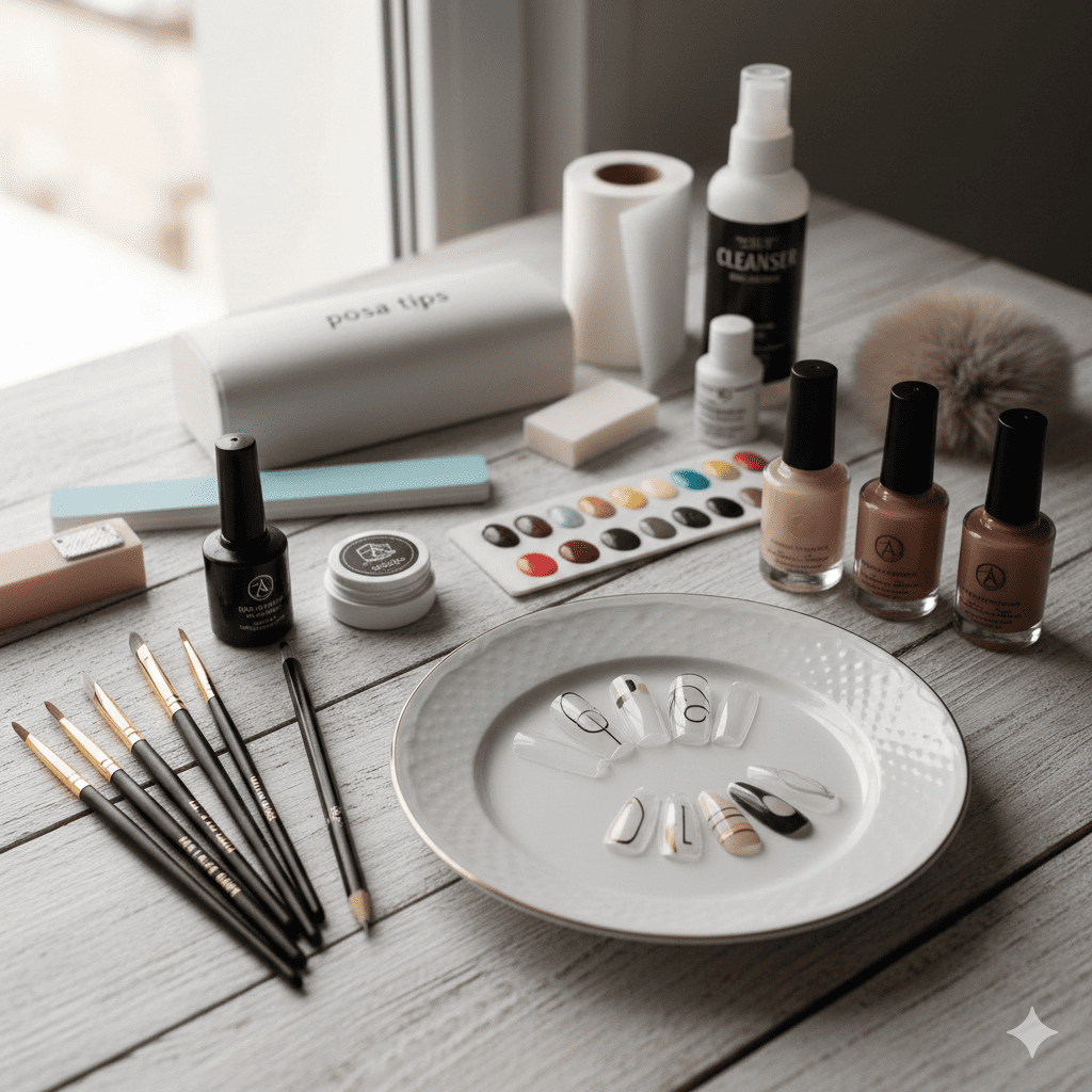 Materiales que utilizamos