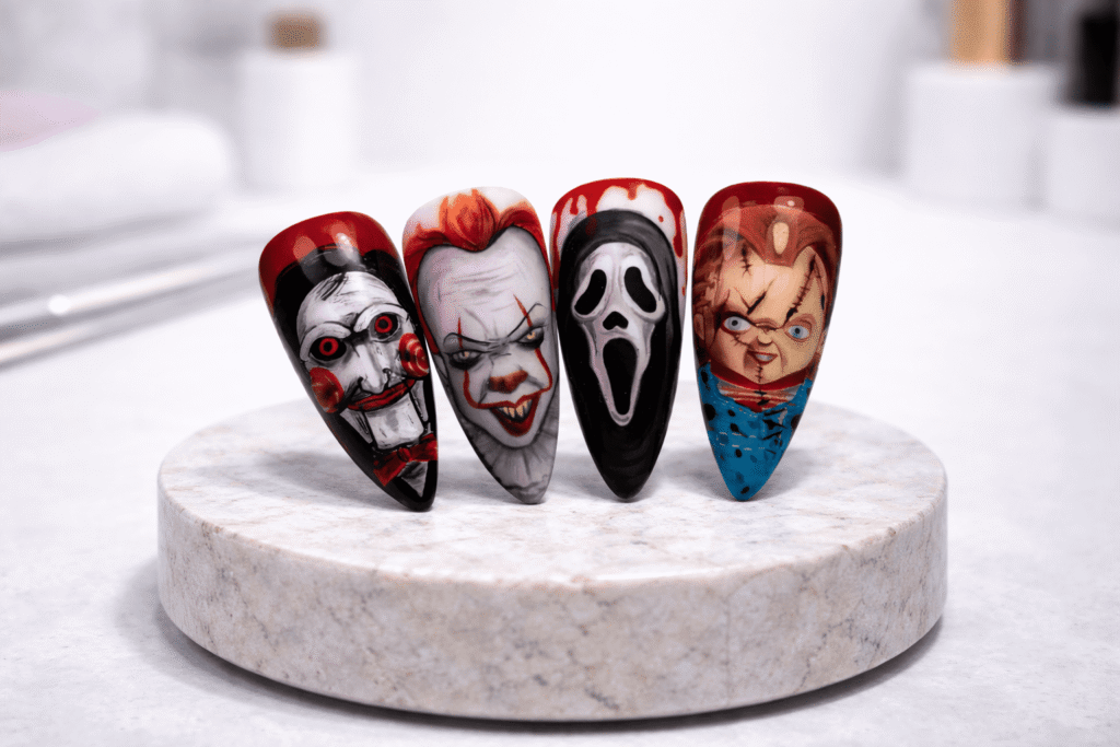 curso de terror realizata mejorado web cata